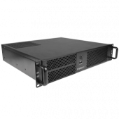 TRASSIR NeuroStation 8200R/32-S Нейросетевой IP-видеорегистратор
